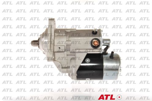 ATL Autotechnik A 91 580 Starter
